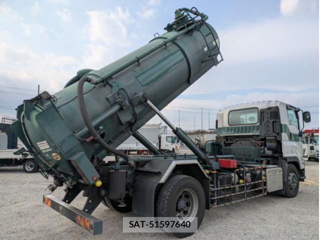 Isuzu GIGA 2019-06 2316537-15