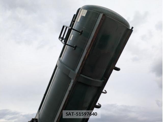 Isuzu GIGA 2019-06 2316537-16