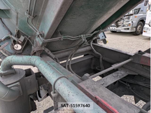 Isuzu GIGA 2019-06 2316537-18