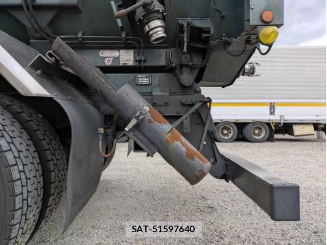 Isuzu GIGA 2019-06 2316537-19