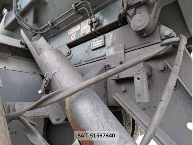 Isuzu GIGA 2019-06 2316537-20