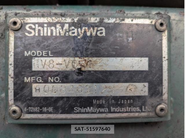 Isuzu GIGA 2019-06 2316537-21