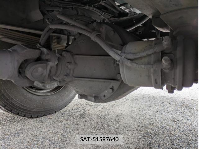 Isuzu GIGA 2019-06 2316537-22