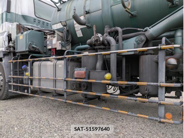 Isuzu GIGA 2019-06 2316537-23