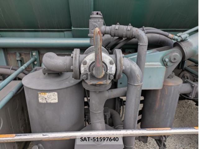 Isuzu GIGA 2019-06 2316537-24