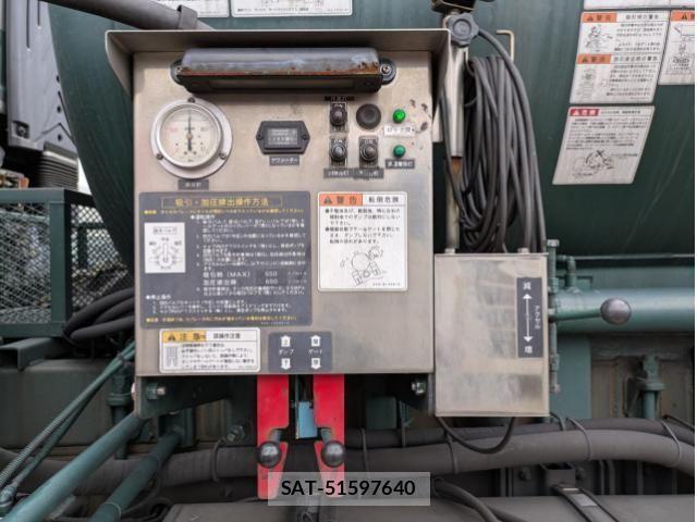 Isuzu GIGA 2019-06 2316537-25
