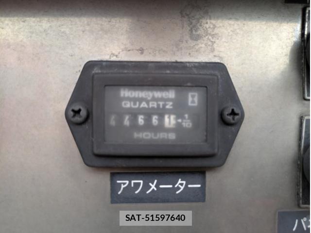 Isuzu GIGA 2019-06 2316537-26