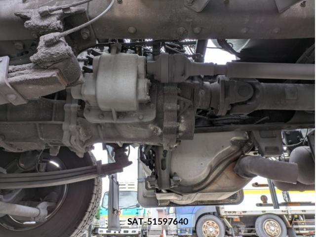 Isuzu GIGA 2019-06 2316537-27