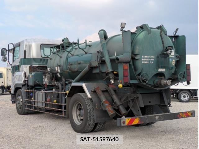 Isuzu GIGA 2019-06 2316537-5