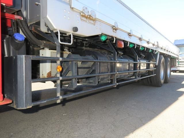 Isuzu GIGA 2020-03 2324679-14