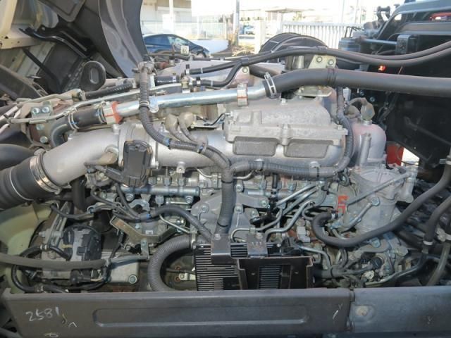 Isuzu GIGA 2020-03 2324679-22