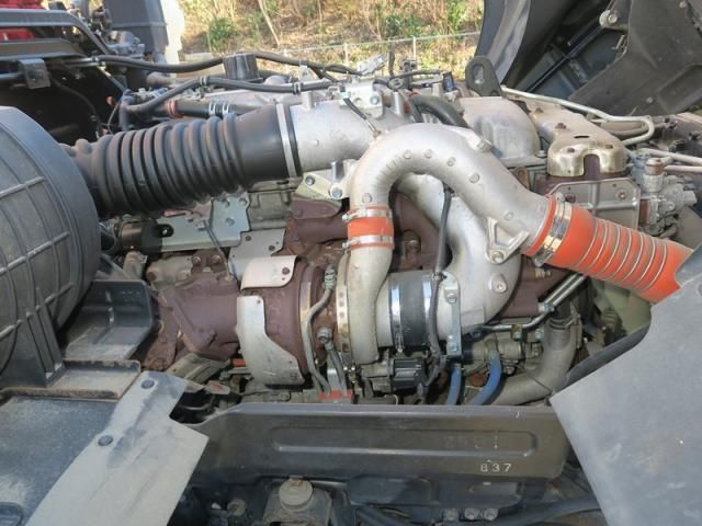 Isuzu GIGA 2020-03 2324679-23