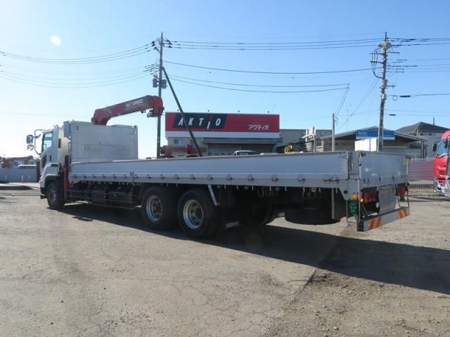 Isuzu GIGA 2020-03 2324679-3