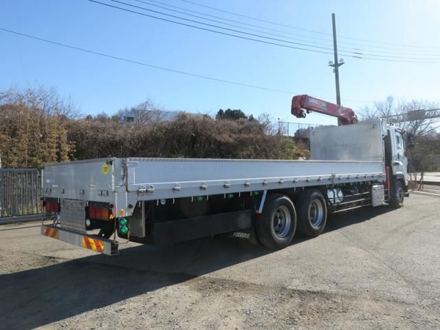 Isuzu GIGA 2020-03 2324679-4
