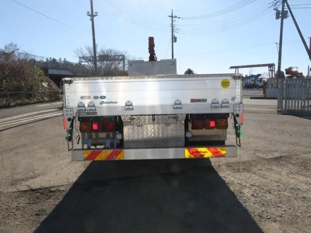 Isuzu GIGA 2020-03 2324679-5