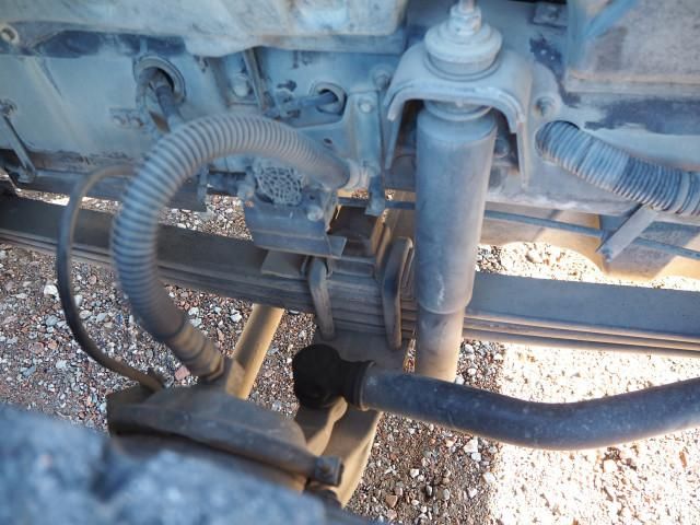 Isuzu GIGA 2015-01 2385892-11