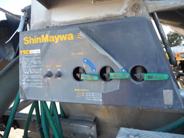 Isuzu GIGA 2015-01 2385892-21