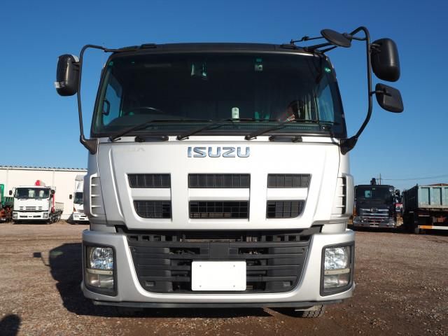 Isuzu GIGA 2015-01 2385892-7