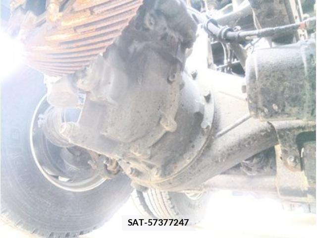 Isuzu GIGA 2021-03 2665663-11