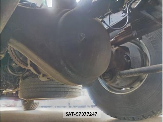 Isuzu GIGA 2021-03 2665663-12