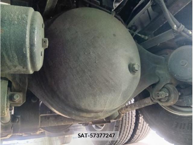 Isuzu GIGA 2021-03 2665663-14