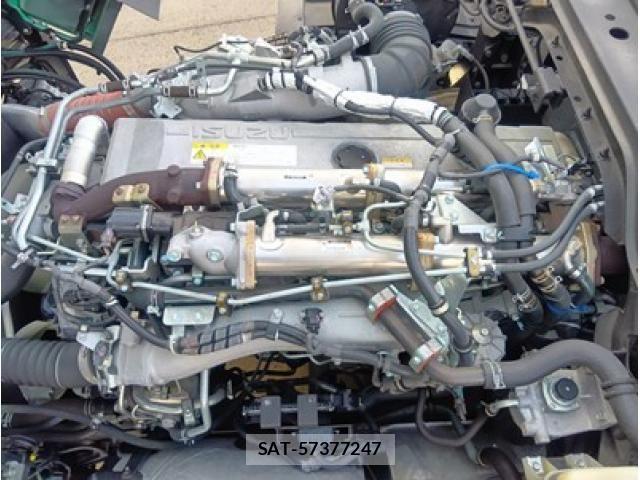 Isuzu GIGA 2021-03 2665663-17