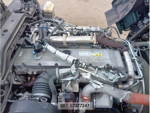 Isuzu GIGA 2021-03 2665663-18