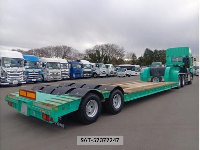 Isuzu GIGA 2021-03 2665663-1