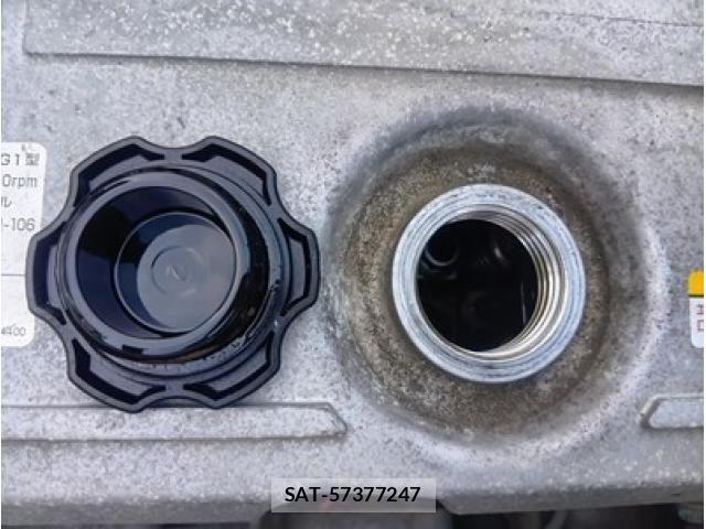 Isuzu GIGA 2021-03 2665663-19