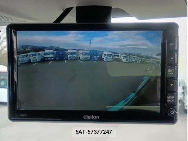Isuzu GIGA 2021-03 2665663-27