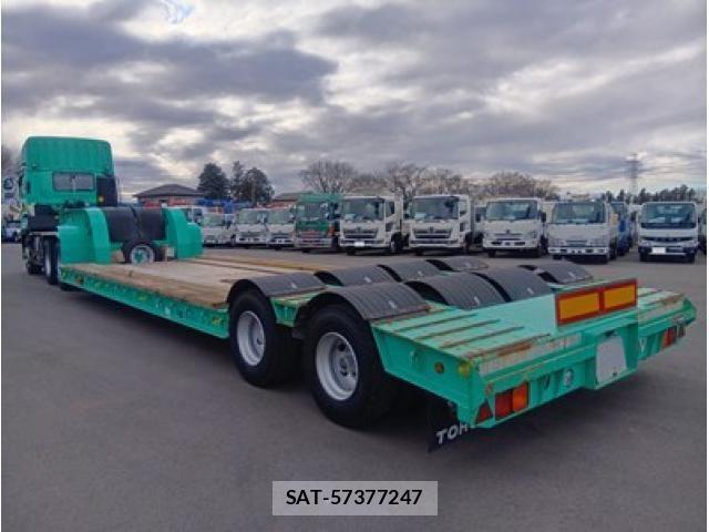 Isuzu GIGA 2021-03 2665663-2