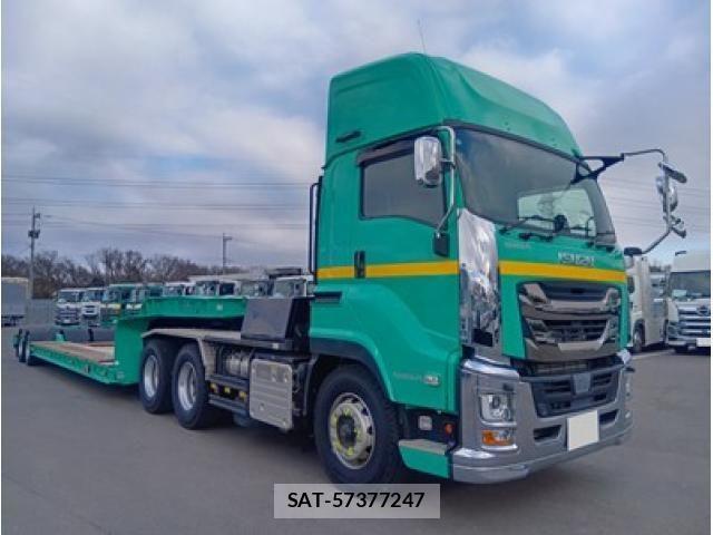 Isuzu GIGA 2021-03 2665663-3