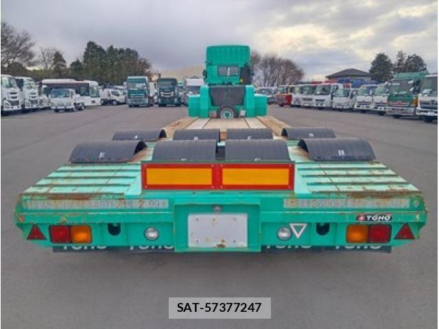 Isuzu GIGA 2021-03 2665663-4
