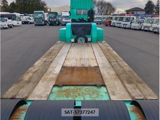 Isuzu GIGA 2021-03 2665663-5