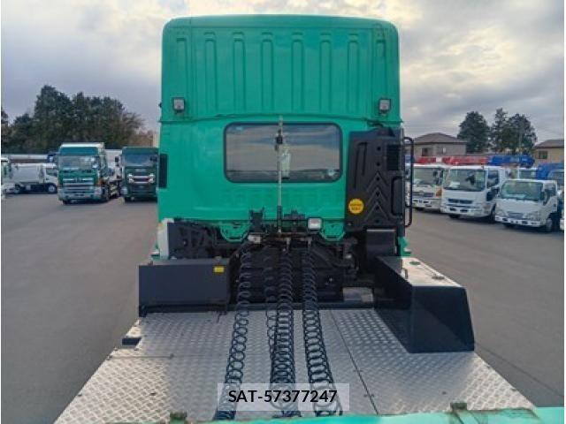 Isuzu GIGA 2021-03 2665663-6