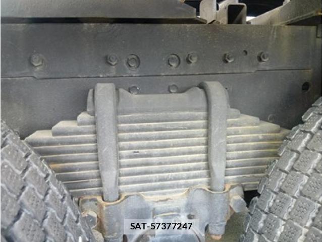 Isuzu GIGA 2021-03 2665663-7