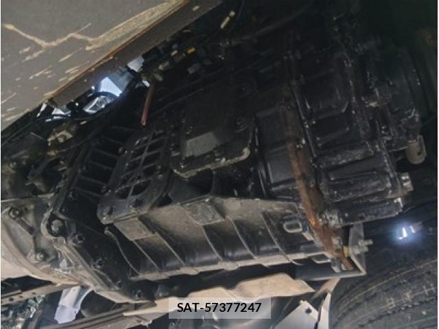 Isuzu GIGA 2021-03 2665663-8