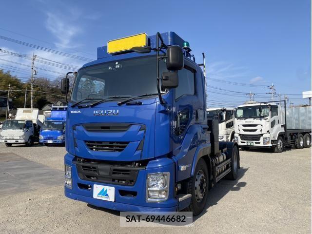 Isuzu GIGA 2018-03 2665683-0