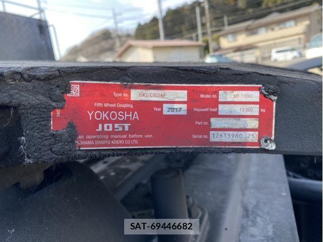 Isuzu GIGA 2018-03 2665683-10