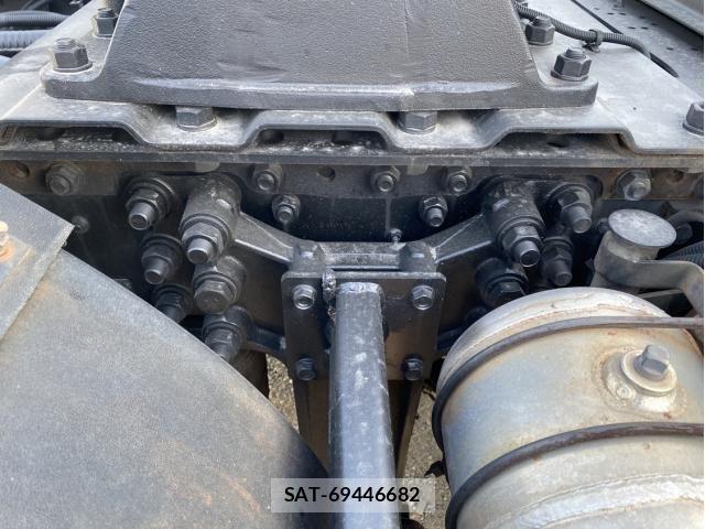 Isuzu GIGA 2018-03 2665683-16