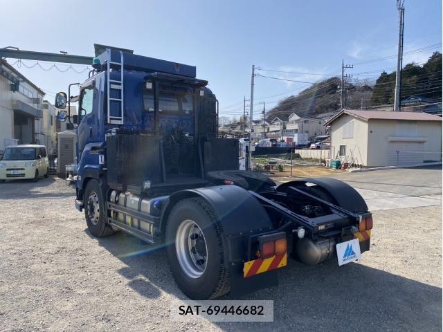 Isuzu GIGA 2018-03 2665683-1
