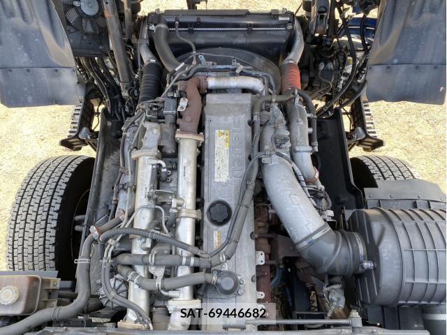 Isuzu GIGA 2018-03 2665683-25