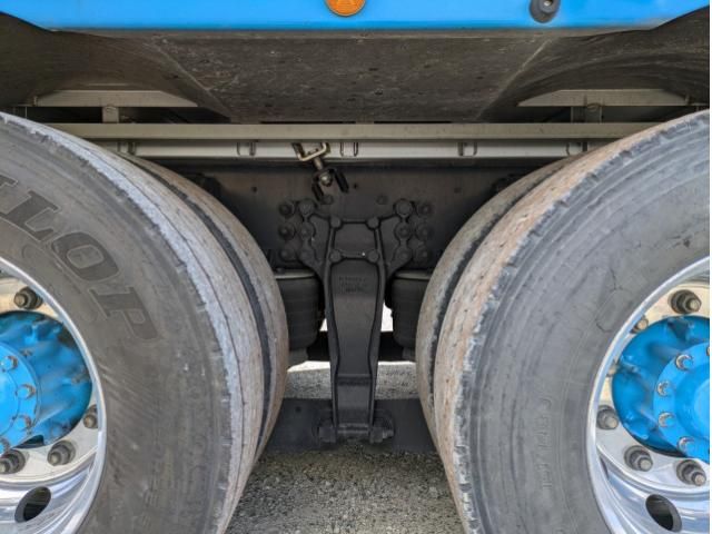 Isuzu GIGA 2023-11 2709488-24