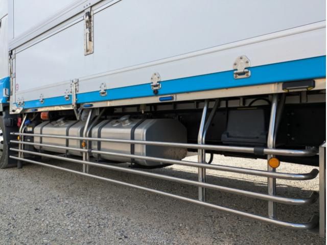Isuzu GIGA 2023-11 2709488-26