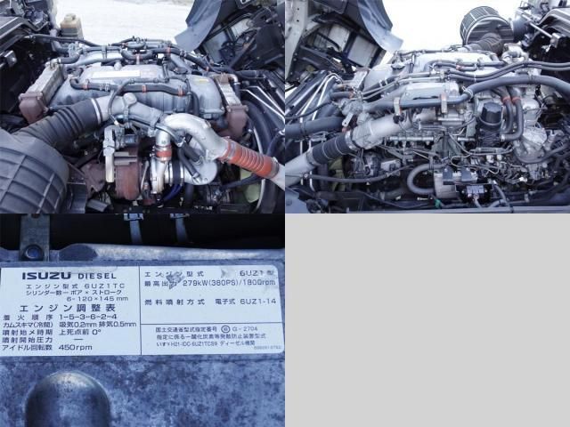 Isuzu GIGA 2017-03 3000808-16
