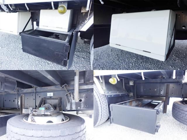Isuzu GIGA 2017-03 3000808-19