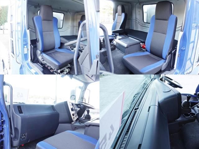 Isuzu GIGA 2017-03 3000808-22