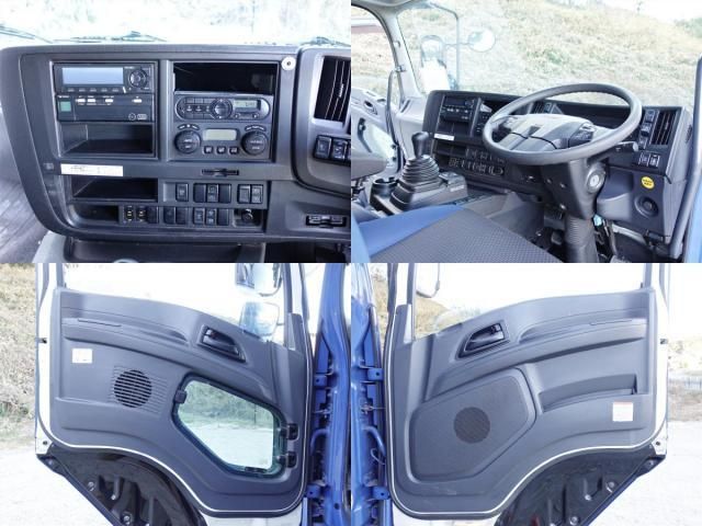 Isuzu GIGA 2017-03 3000808-23