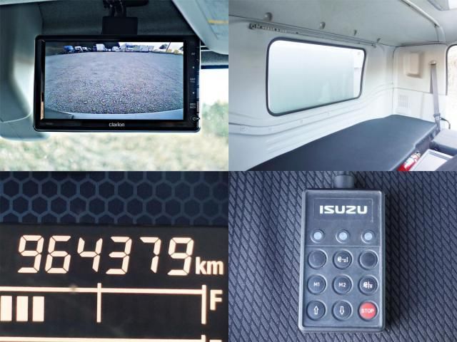 Isuzu GIGA 2017-03 3000808-24