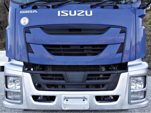 Isuzu GIGA 2017-03 3000808-2